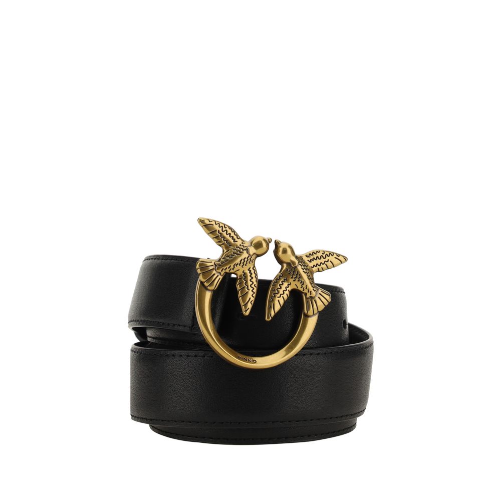 

Пояс Love Berry Pinko