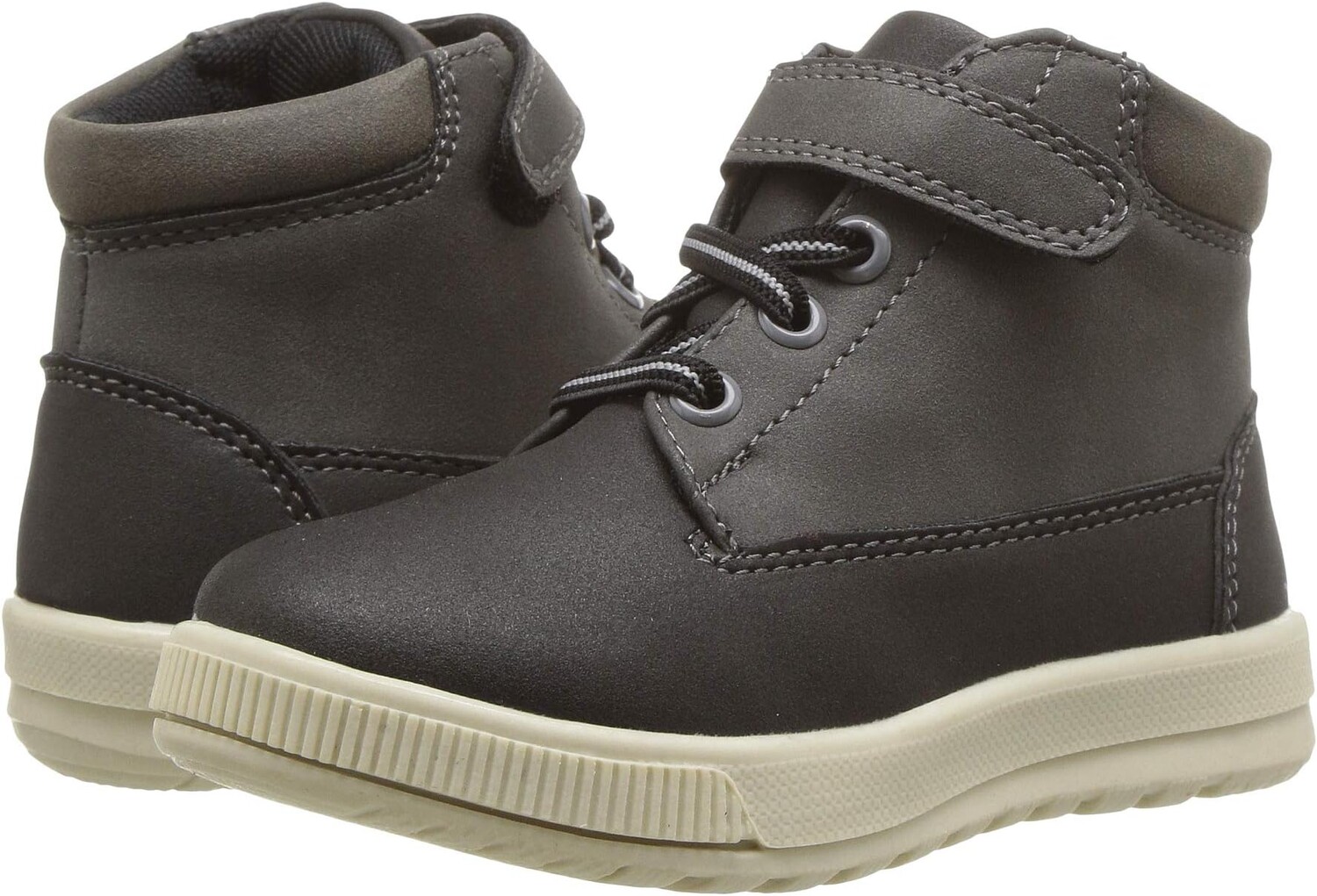 

Кроссовки Niles Deer Stags, цвет Black/Grey