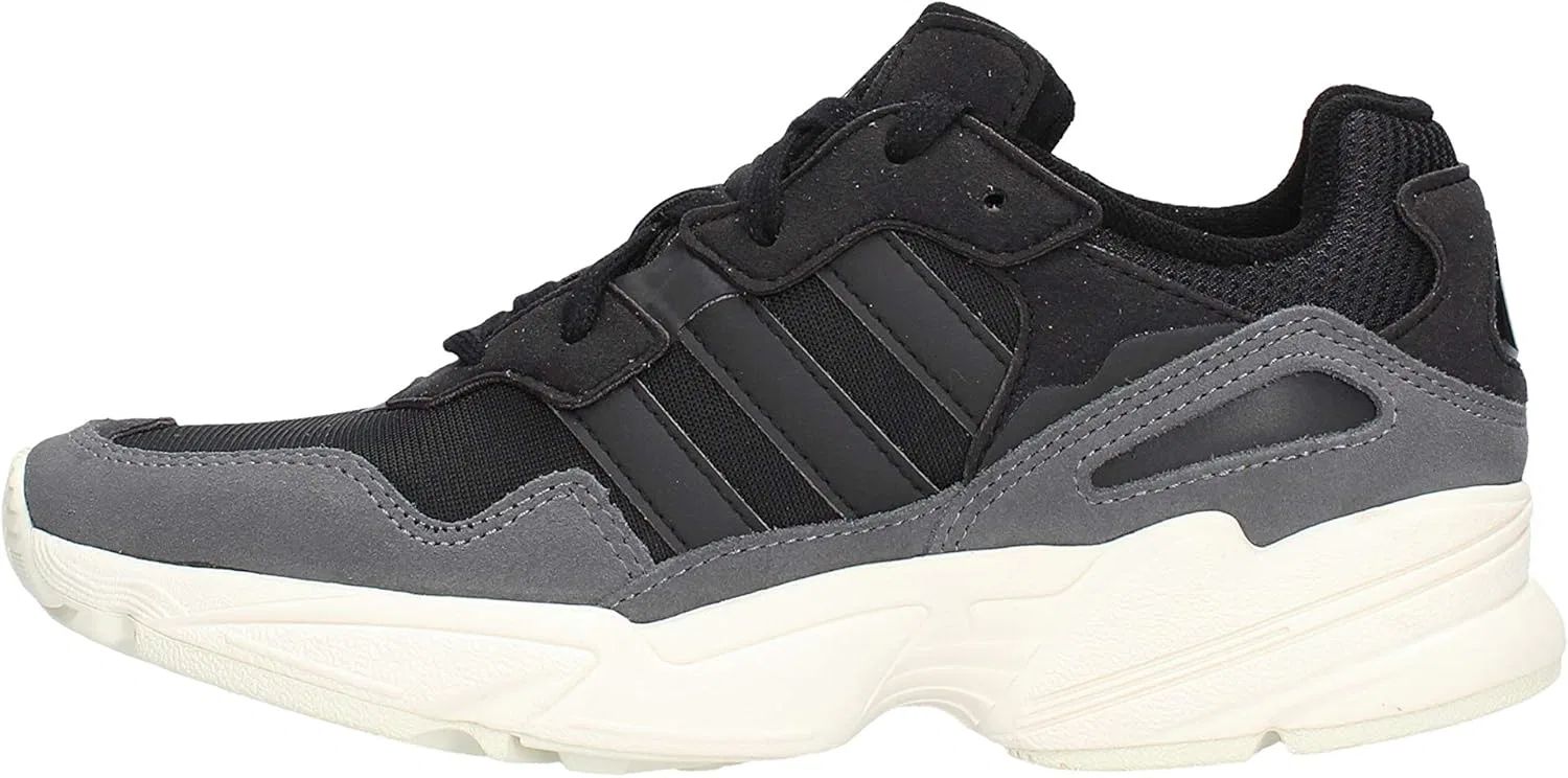 Мужские кроссовки Adidas Yung-96 Ee7245 Adidas Originals, Black Ee7245