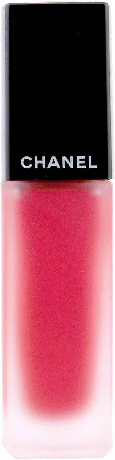 Жидкая помада Chanel Rouge Allure Liquid Velvet, 6 мл, 216 Annivelant