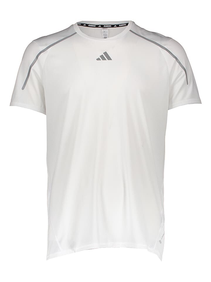 

Спортивная футболка adidas Trainingsshirt Confident, белый