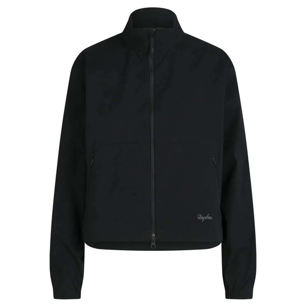 

Куртка Rapha Everday Technical, черный