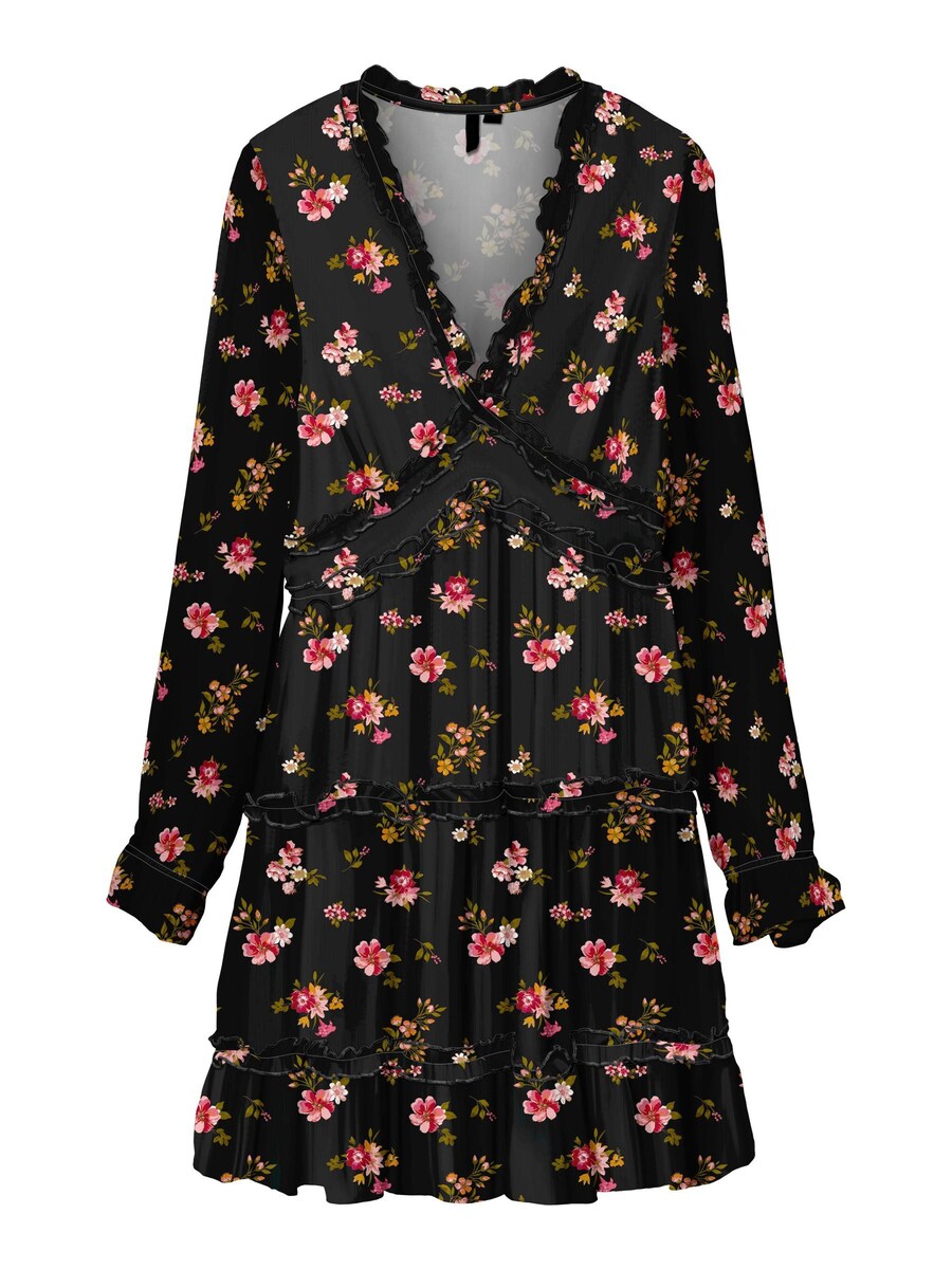 

Мини платье VERO MODA VMSMila, Black