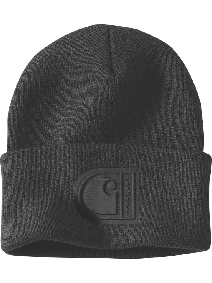 

Шапка CARHARTT , черный