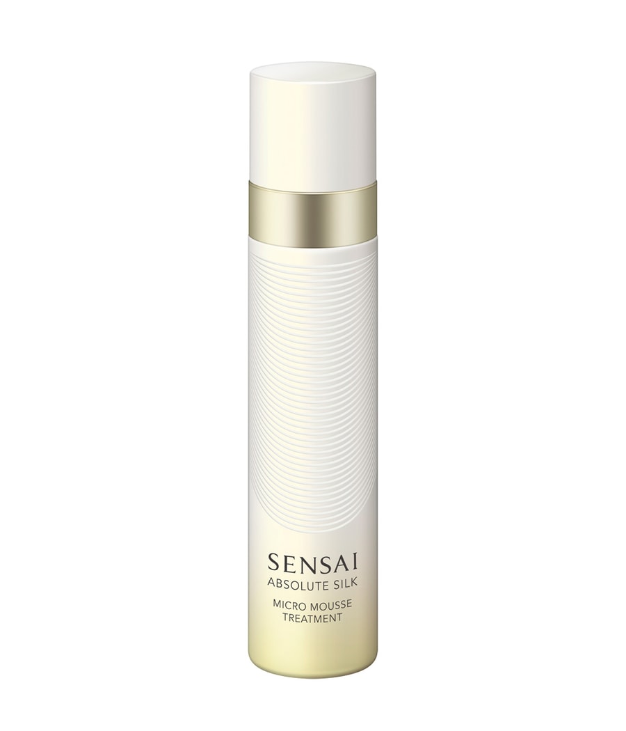 

Лосьон для лица Sensai Absolute Silk Micro Mousse Treatment, 90 ml