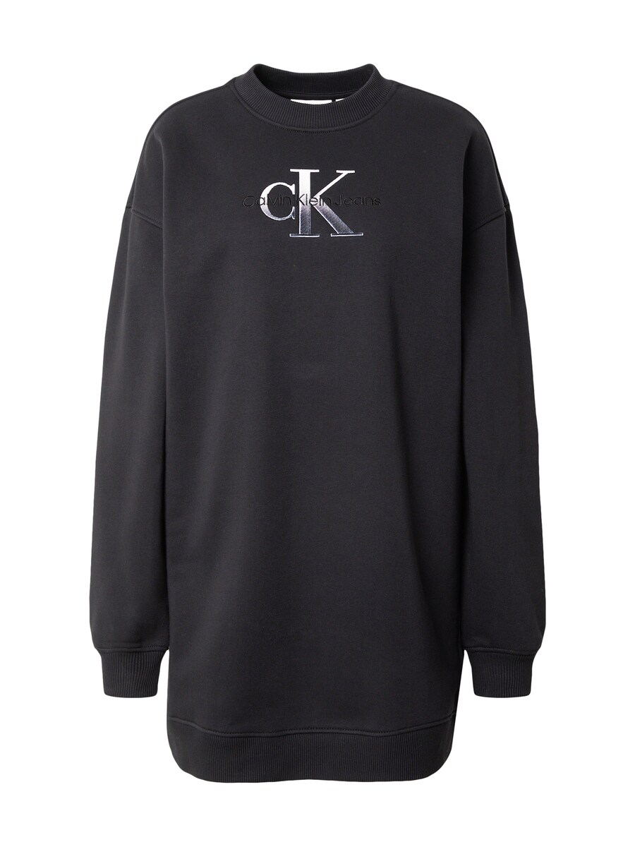 

Платье Calvin Klein Jeans, черный