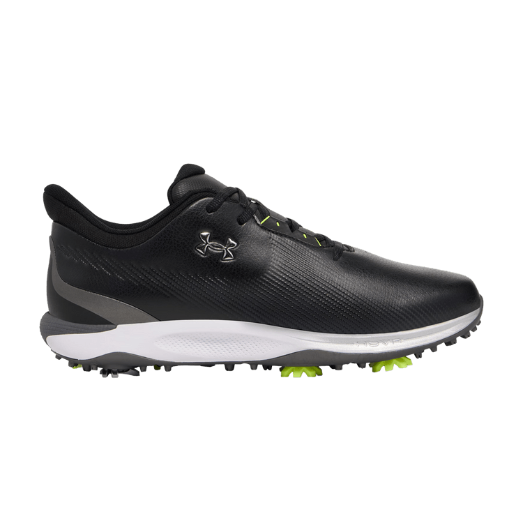

Кроссовки Drive Fade 'Black Metallic Silver', черный