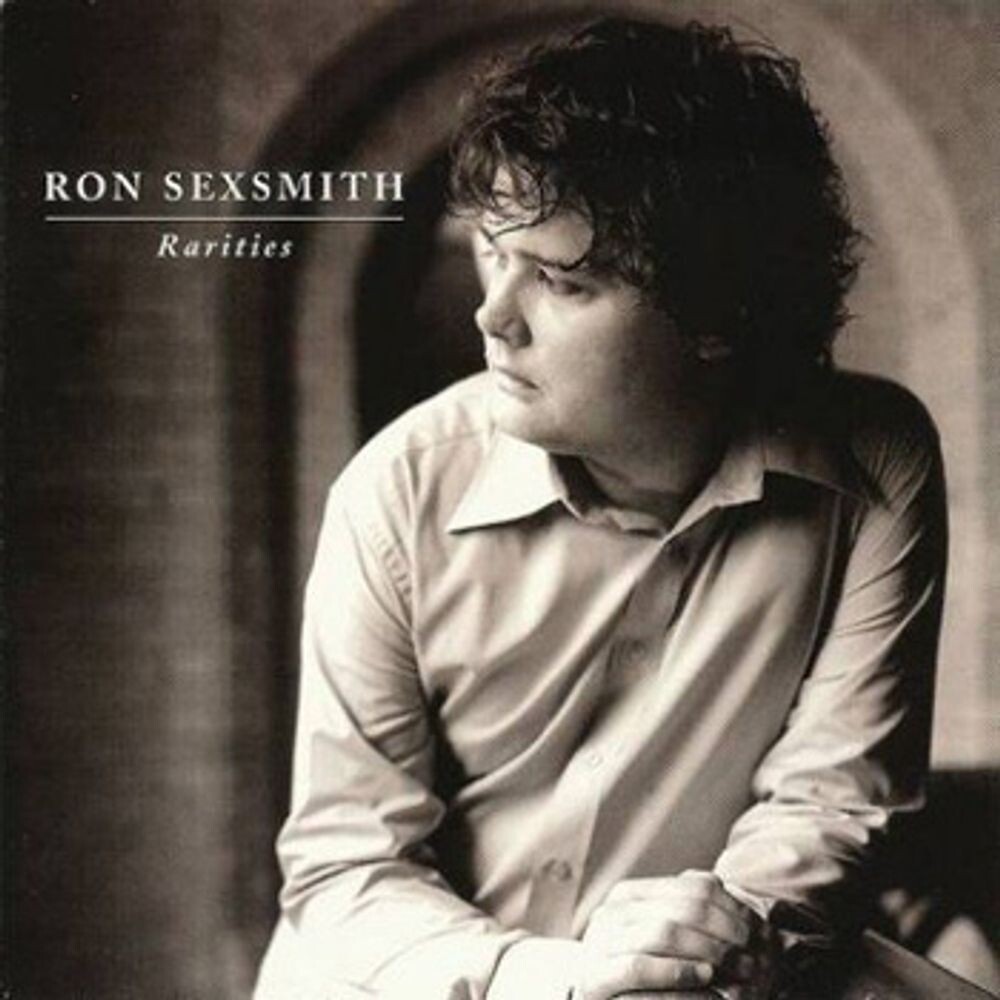 

Диск CD Rarities [Canadian Import] - Ron Sexsmith