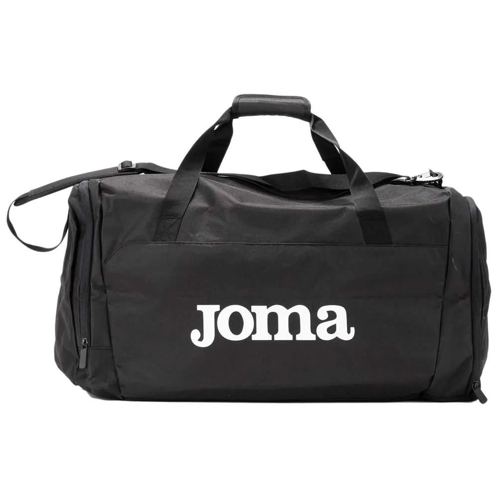 

Дорожная сумка Joma Travel, черный