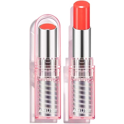 

Бальзам Dew Balm с насыщенным увлажнением и гидратацией, веганский макияж, наращиваемый прозрачный Amuse