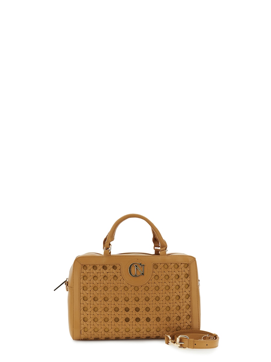 

Сумка через плечо CAFè NOIR, коричневый