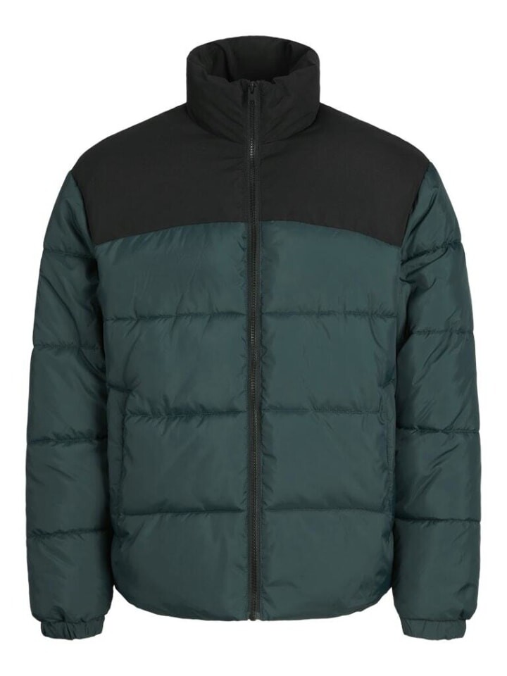 

Зимняя куртка Jack & Jones Jacke, цвет Magical Forest