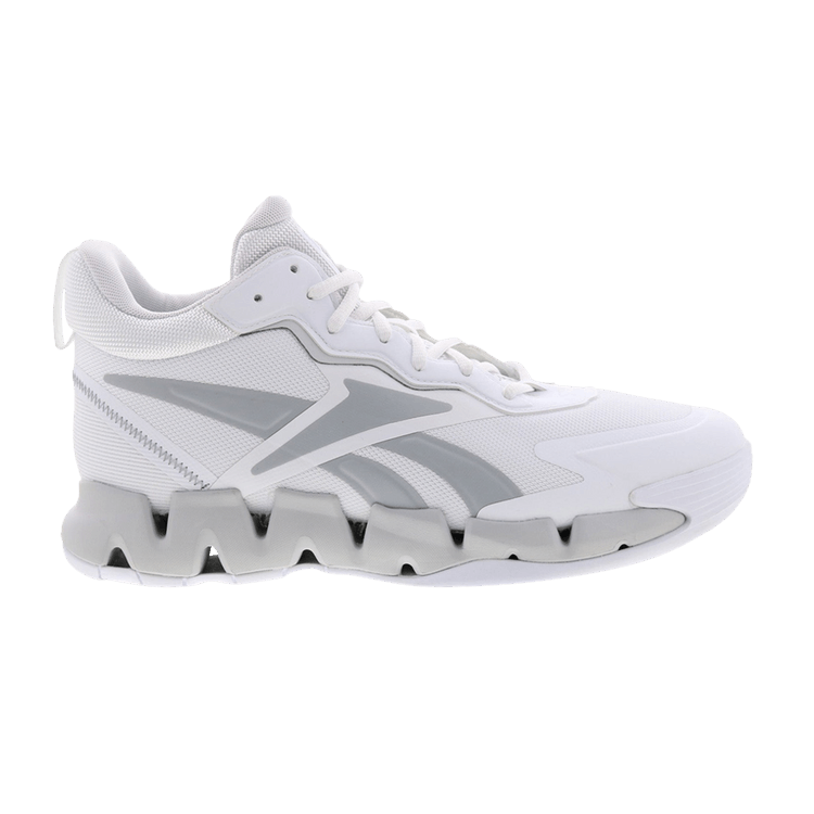 

Кроссовки Zig Encore 'White Pure Grey', белый