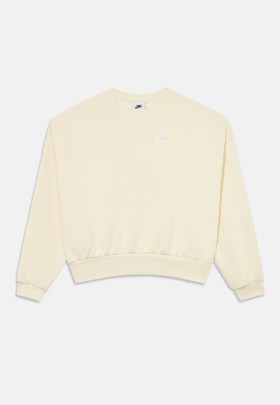 

Толстовка Nike Sportswear CLUB, Soft Pearl/White/Off-White