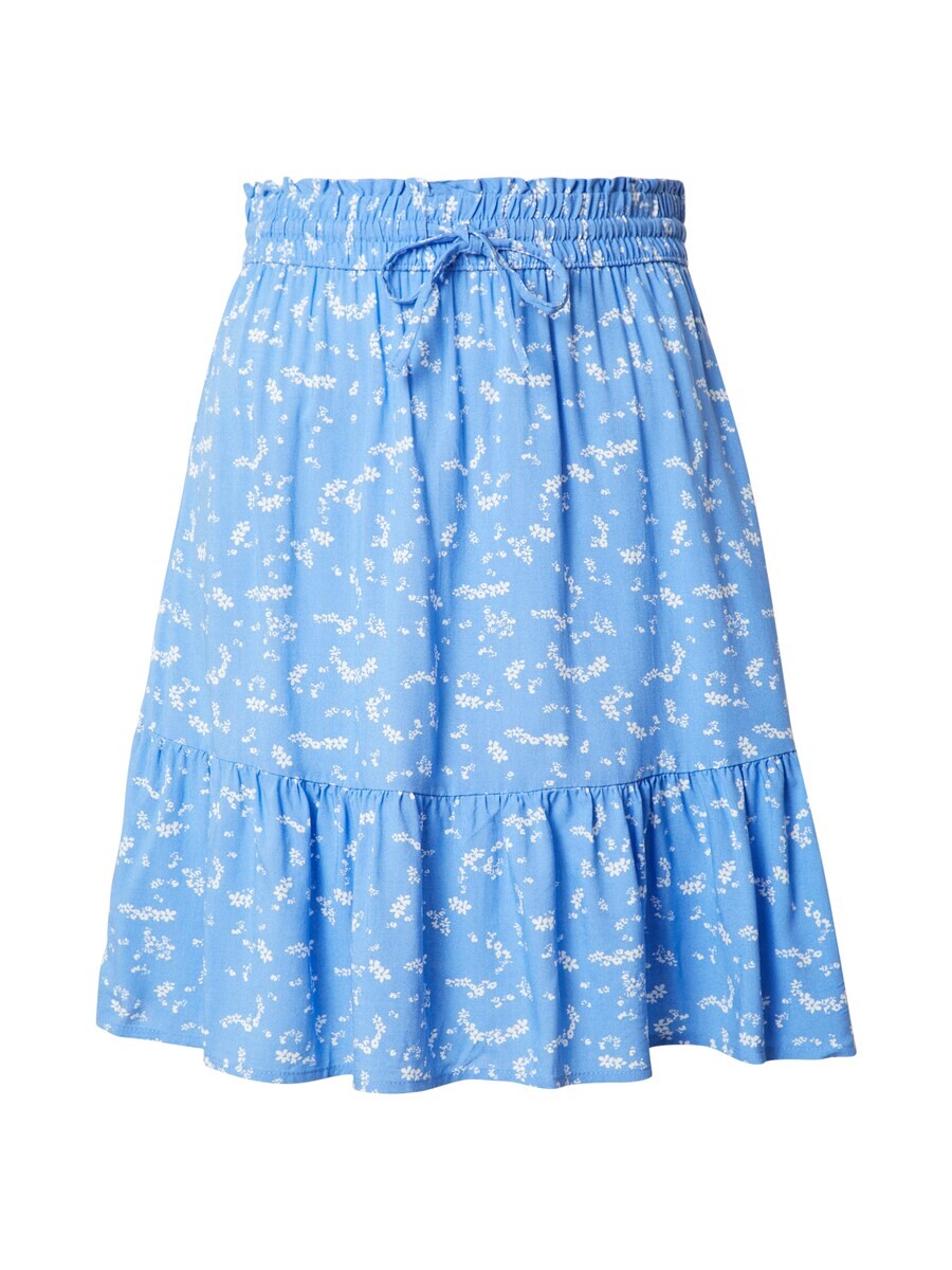 

Юбка миди b.young Skirt, синий