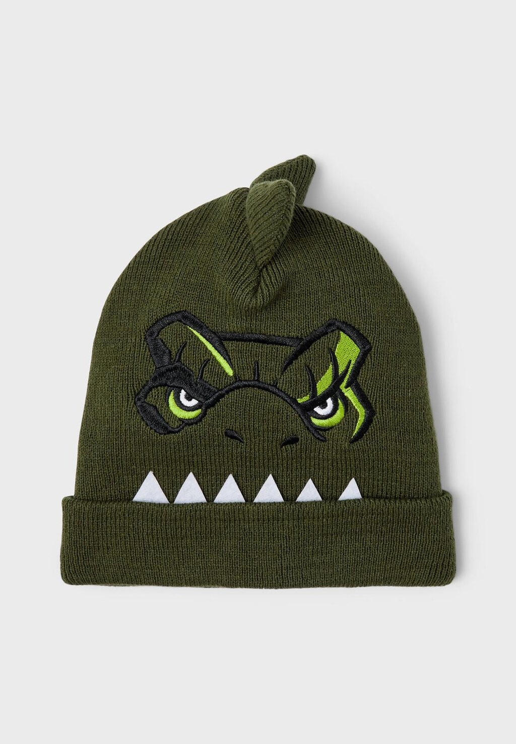 

Кепка Nmmjovanni Jurassic Unisex Name it, цвет rifle green