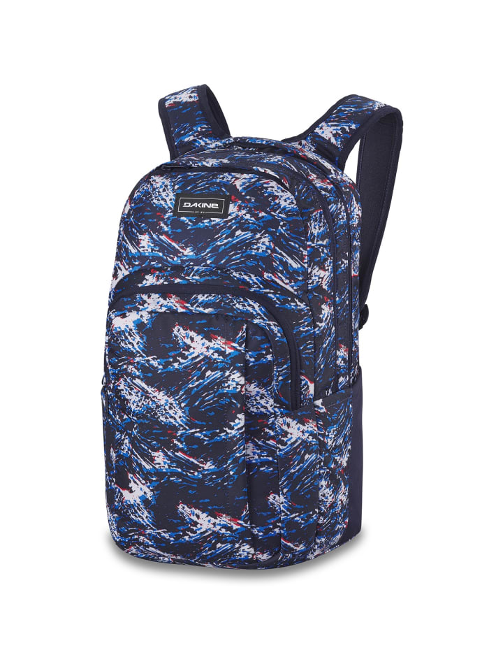 

Рюкзак Dakine, цвет tide