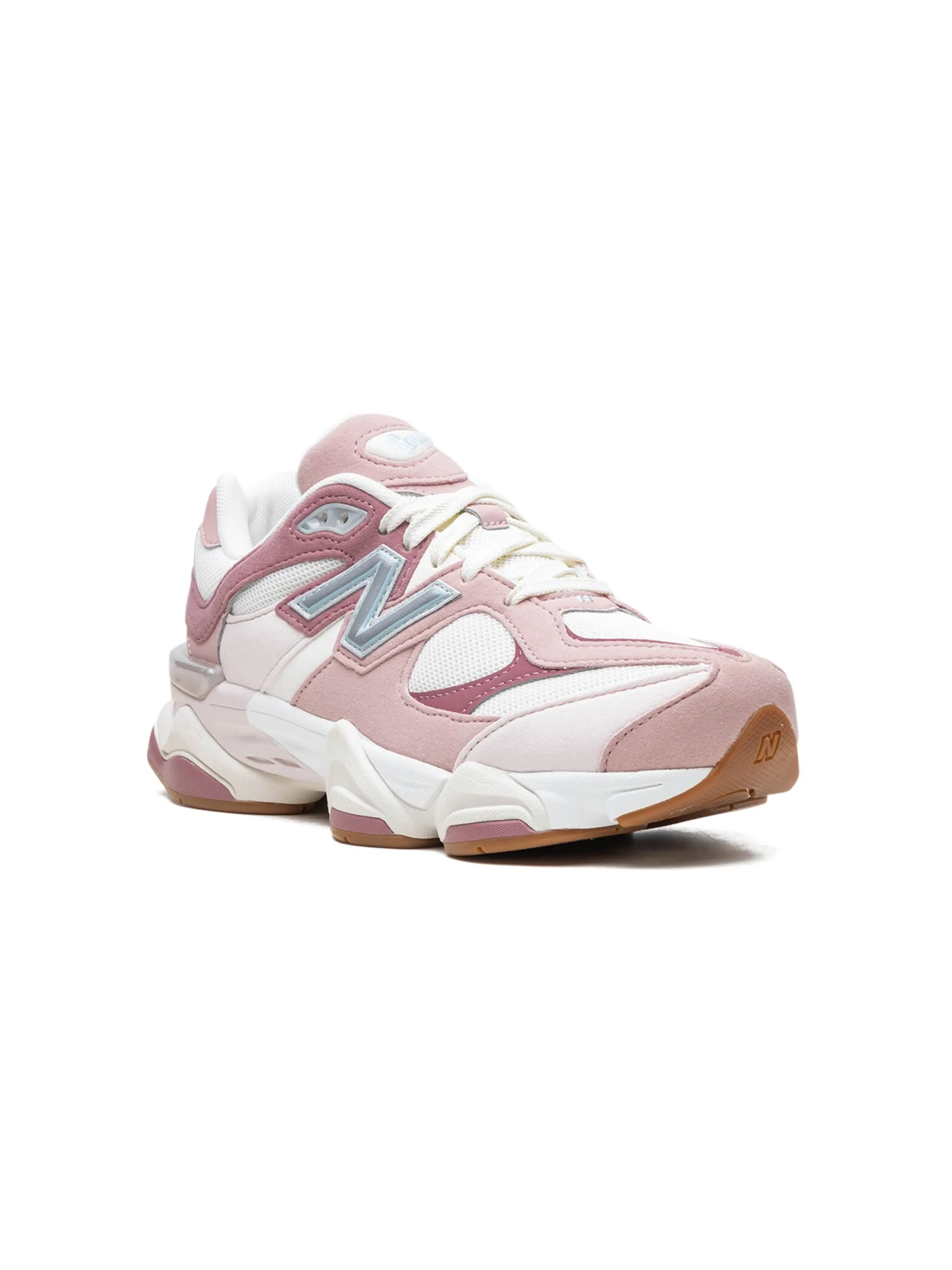 

Кроссовки 9060 Rose New Balance Kids, розовый