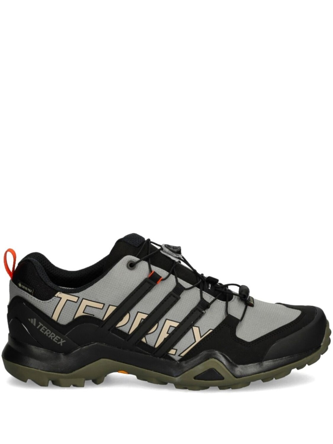 

Кроссовки adidas Terrex Swift R2, серый