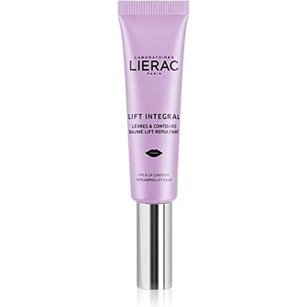 

Бальзам Lift Integral Lips & Lip Lift 15 мл Контурирование и придание объема Lierac