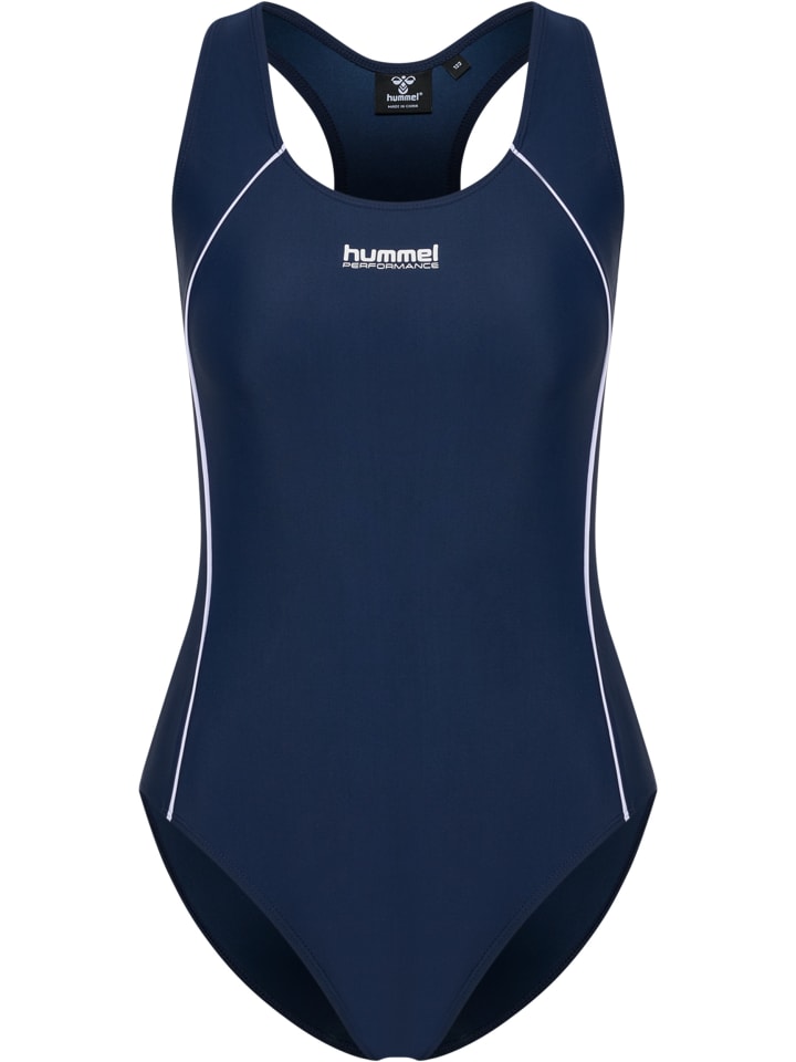 

Hummel Женский купальник Hmlpulse в цвете DRESS BLUES, Синий, Hummel Женский купальник Hmlpulse в цвете DRESS BLUES