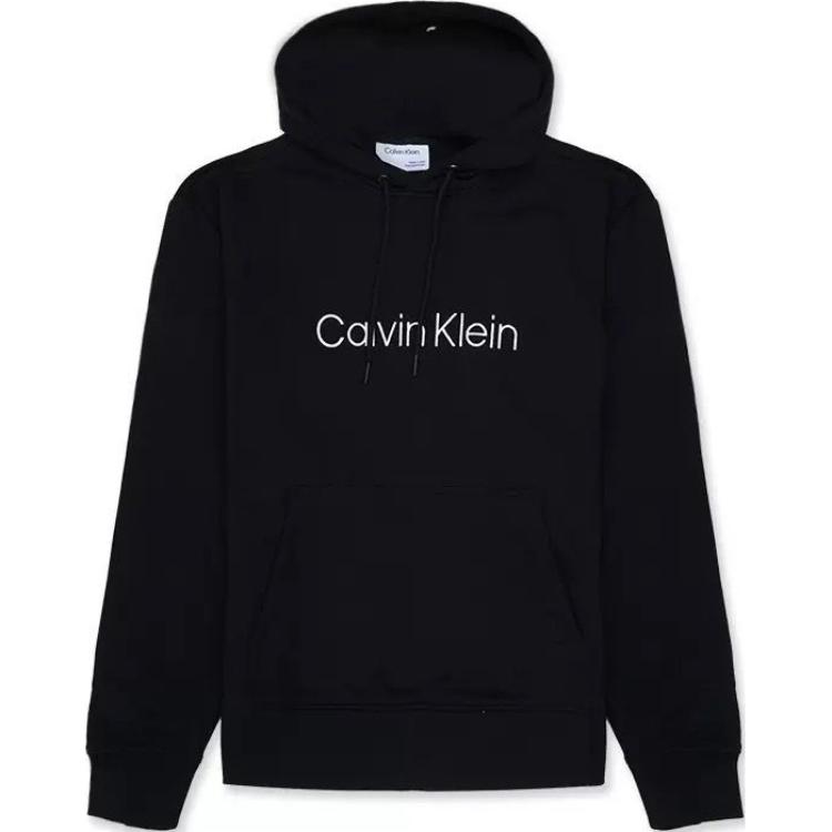 

Мужская толстовка CALVIN KLEIN, черная