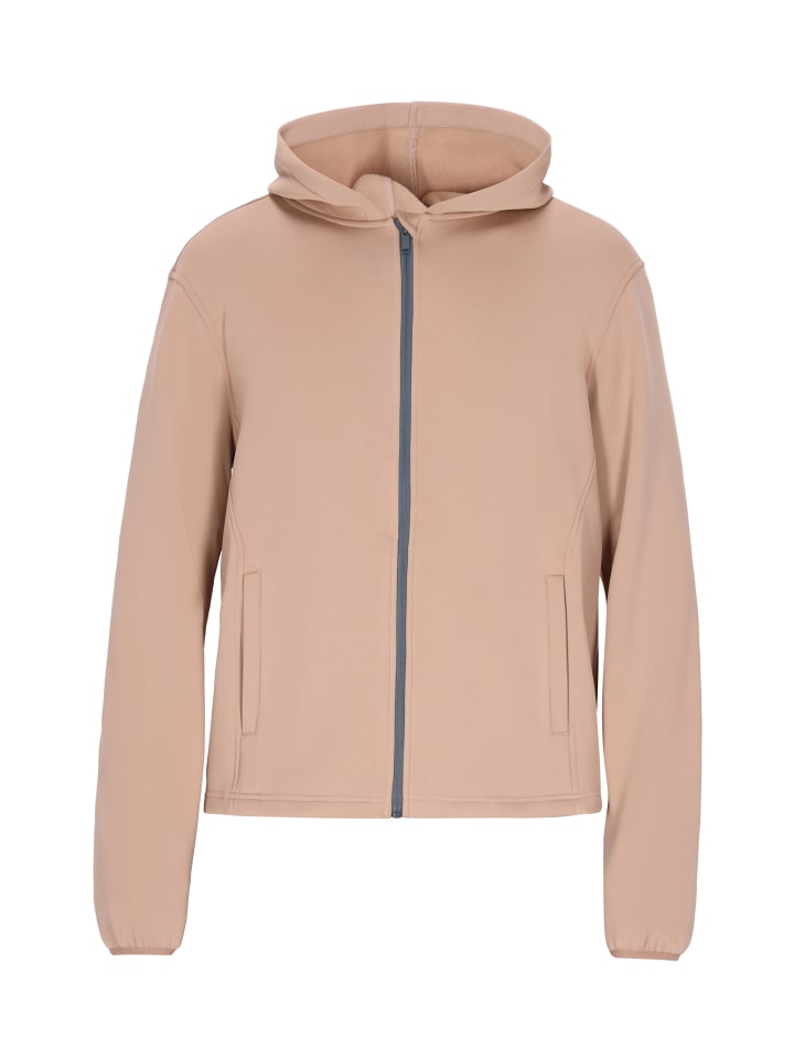 

Куртка Exide, цвет beige türkis grau