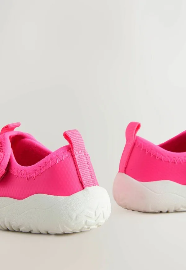 Сандалии для ходьбы босиком, стандартного кроя Next, Pink — фото 4