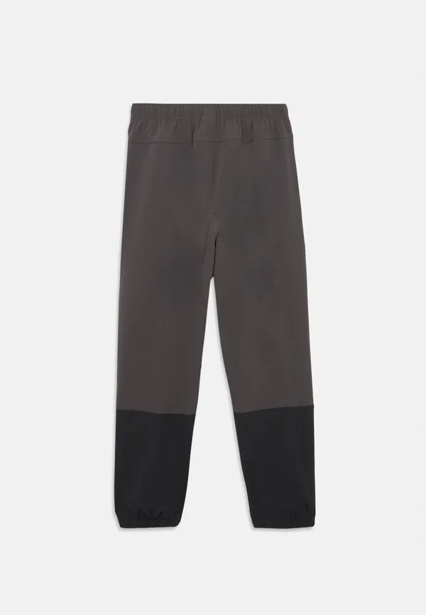 Спортивные штаны унисекс energy pant Nike Performance, Medium Ash/Off Noir/Summit White — фото 2