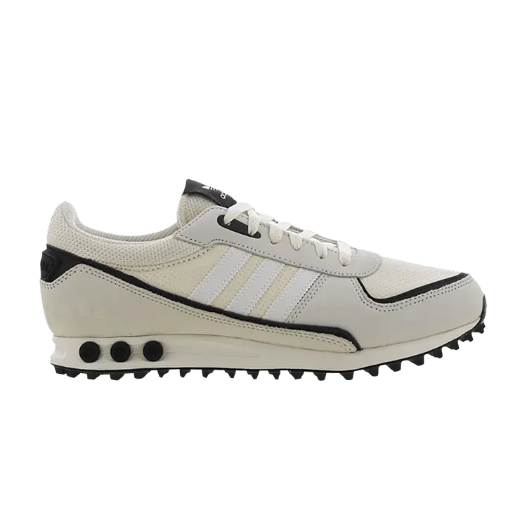 

Кроссовки LA Trainer 2 'Off White Black', кремовый