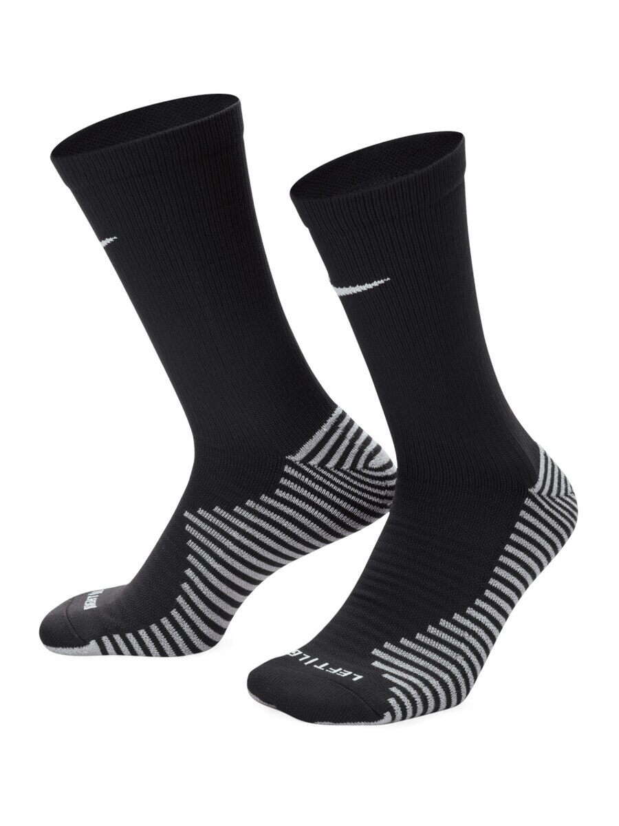 

Носки NIKE Athletic Socks, черный