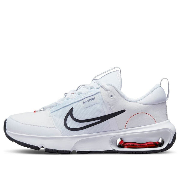 

Кроссовки air max interlock Nike, белый