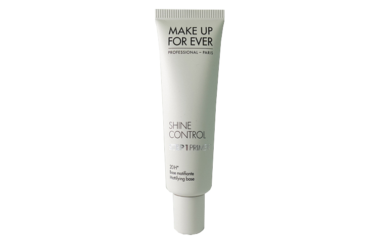 

База под макияж праймер Natural для коррекции тона кожи 30 мл MAKE UP FOR EVER