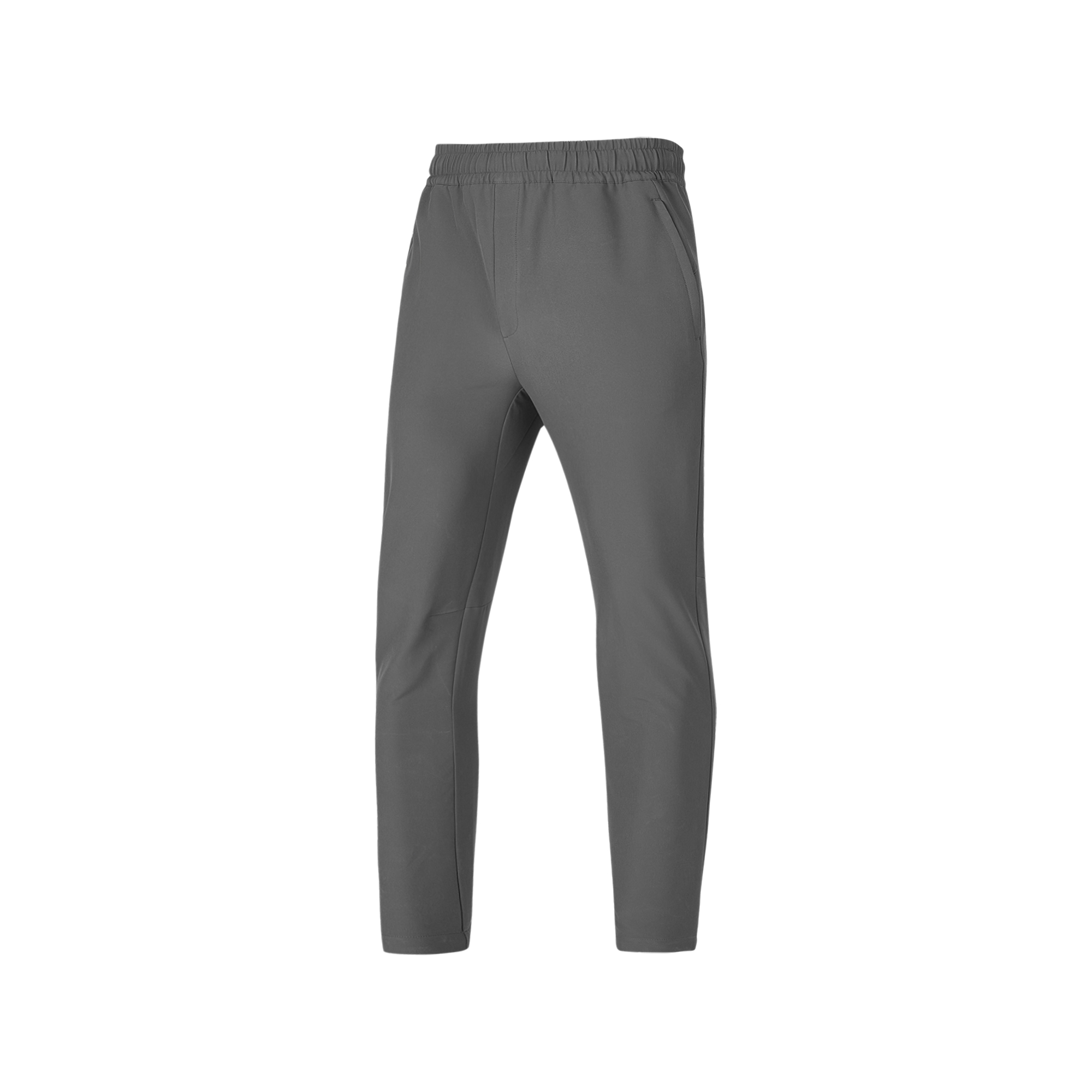 

Повседневные брюки мужские серые Skechers