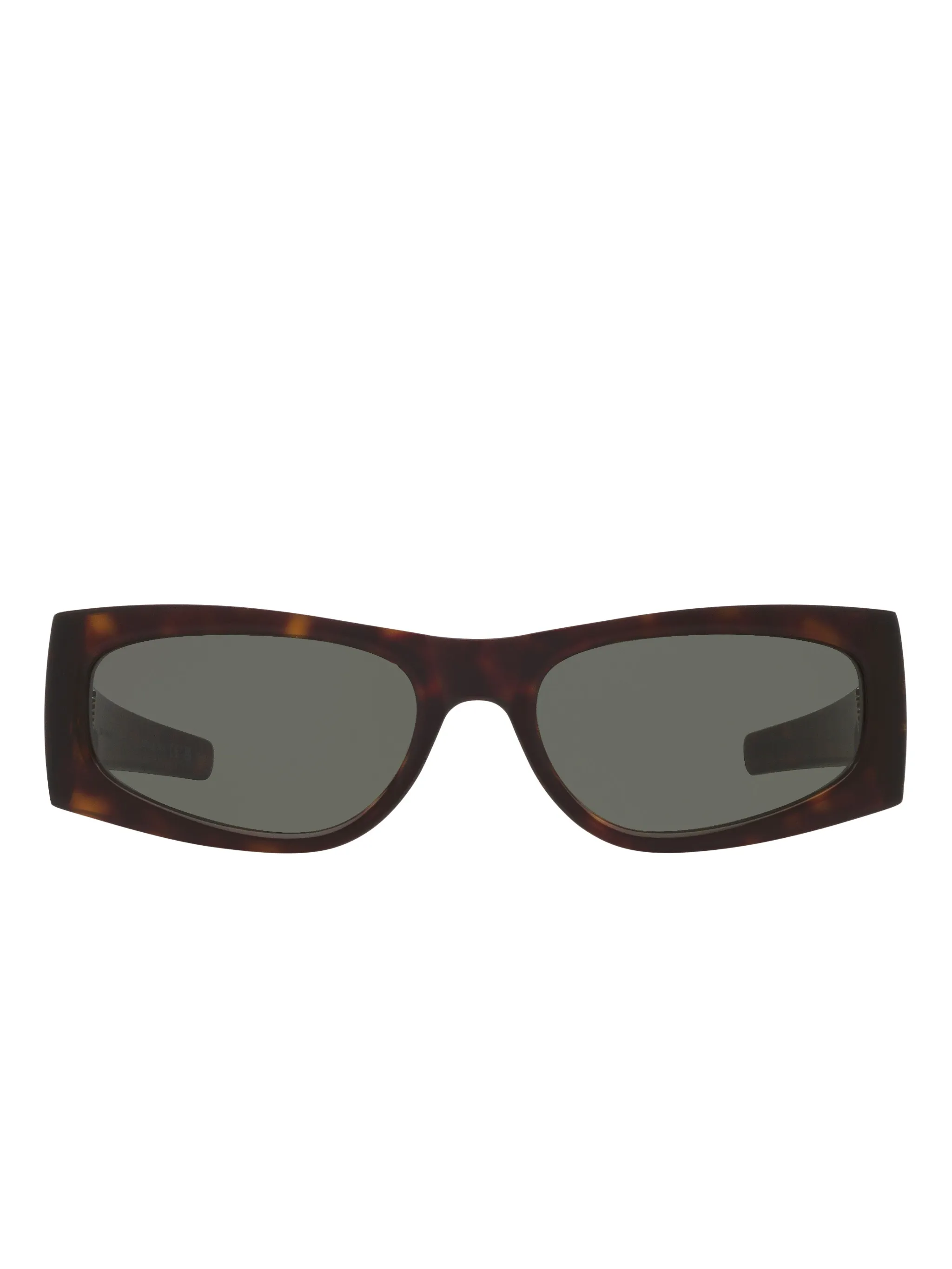 

Солнцезащитные очки SL M140 Saint Laurent Eyewear, коричневый