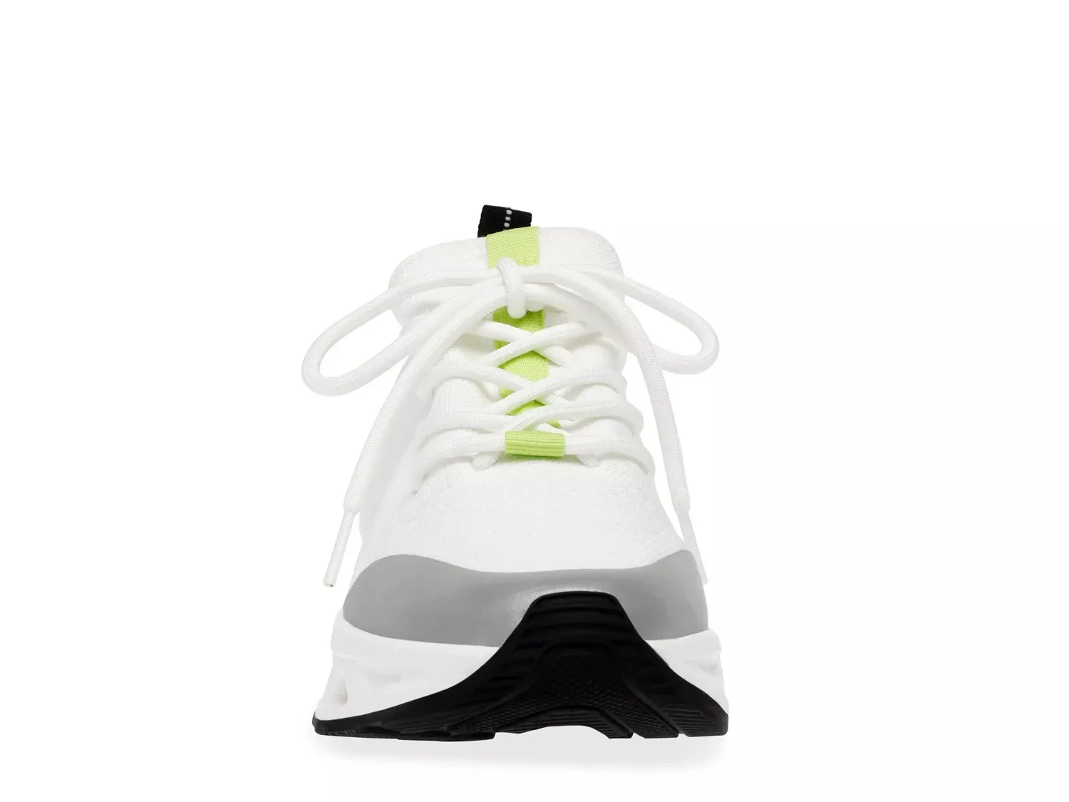 Кроссовки Steve Madden Shani Jogger, белые — фото 2
