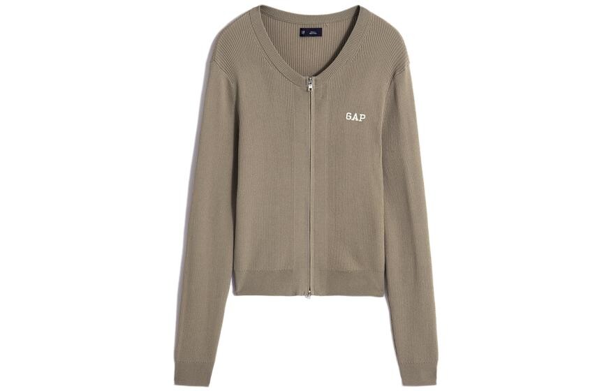 

GAP Женский свитер, цвет Black