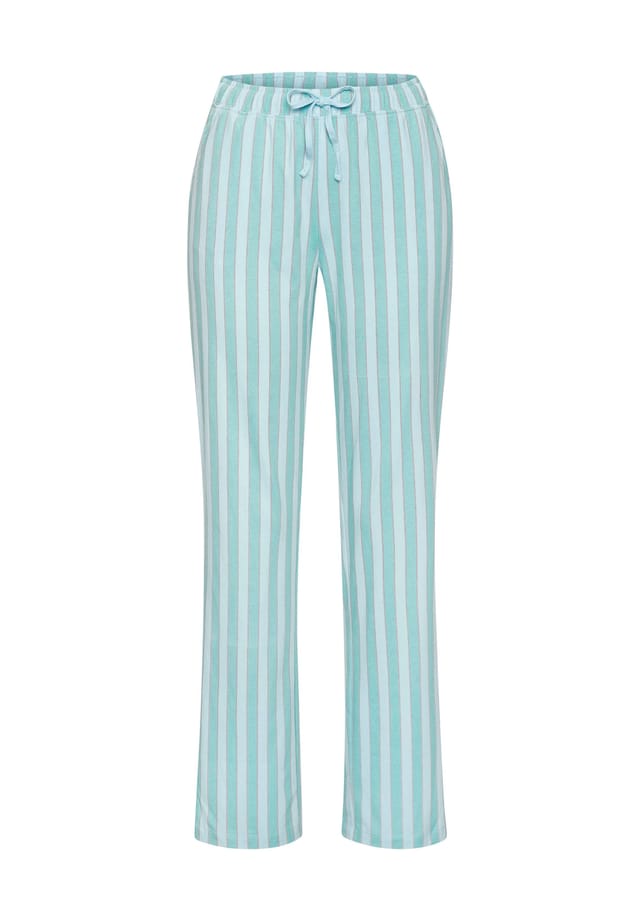 

Пижамные штаны Dolce Vita с карманами Vivance Dreams, синий