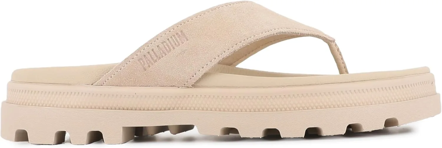 Сандалии Palladium унисекс Dunelite