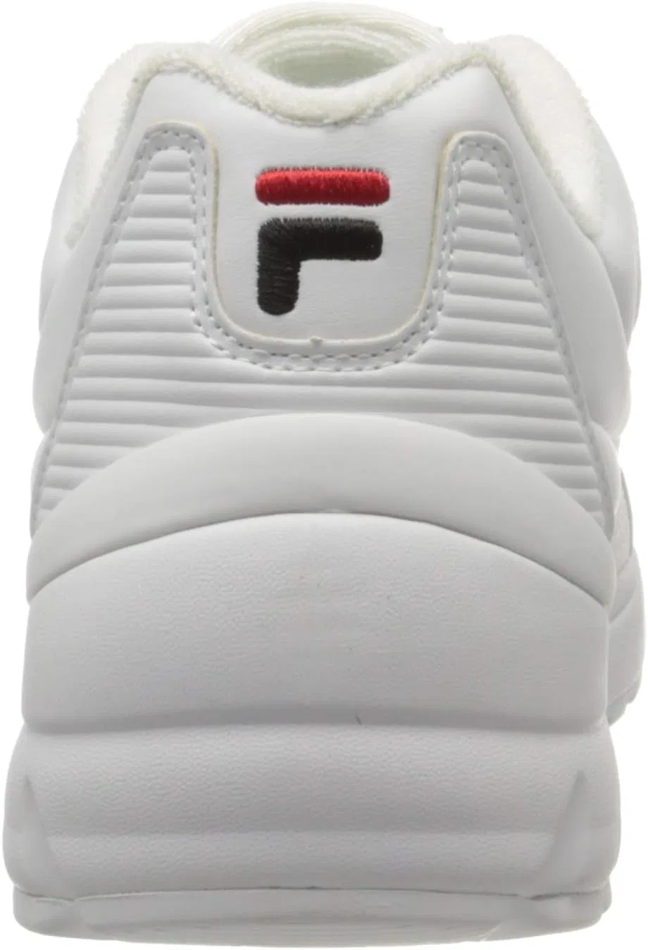 Мужские низкие кроссовки FILA Hyperwalker, White 1Fg — фото 3