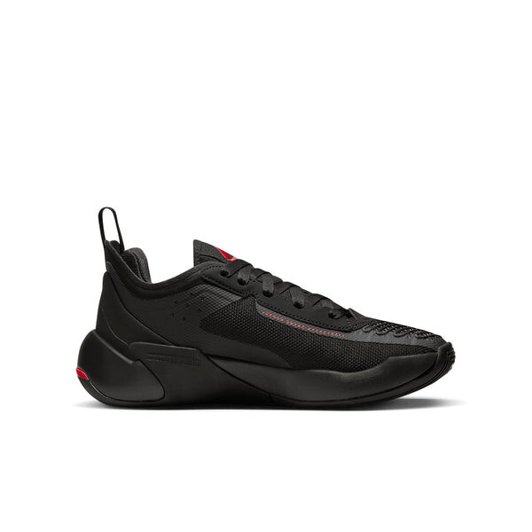 Кроссовки luka 1 'bred' Air Jordan, черный — фото 2