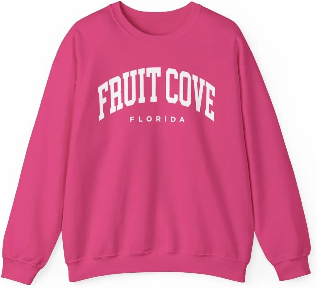 

Футболка Fruit Cove Florida Adult Unisex CUSTOMI