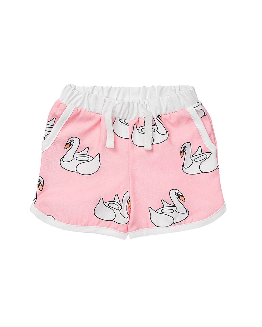 

Плавки Monica + Andy Pocket, цвет multi