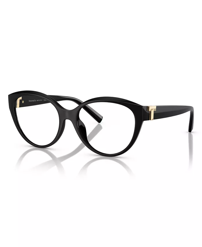 

Унисекс очки, TF2255U Tiffany & Co., черный
