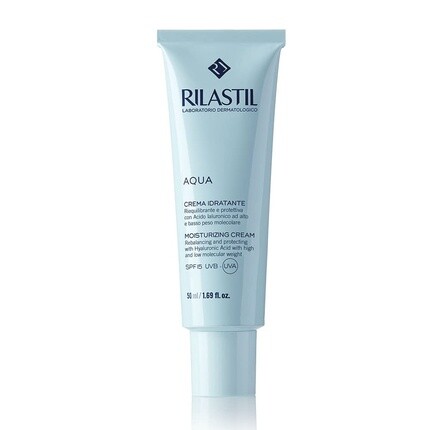 

Риластил Аква УФ SPF 15 50 Ist.Ganassini Spa