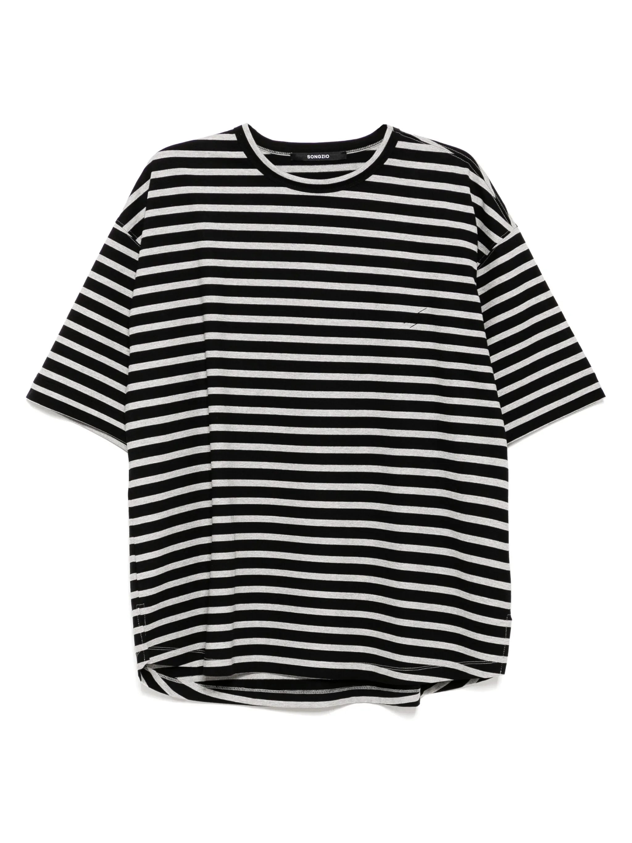 

Футболка Charlot Paris Songzio, черный