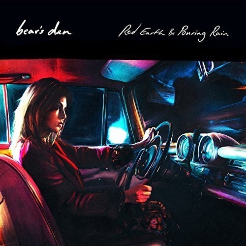 

Виниловая пластинка Bear's Den: Red Earth & Pouring Rain