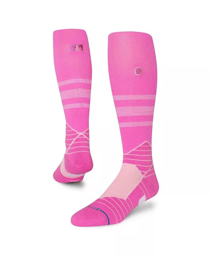 

Мужские и женские носки-трубы FreshTek MLB ко Дню матери Stance
