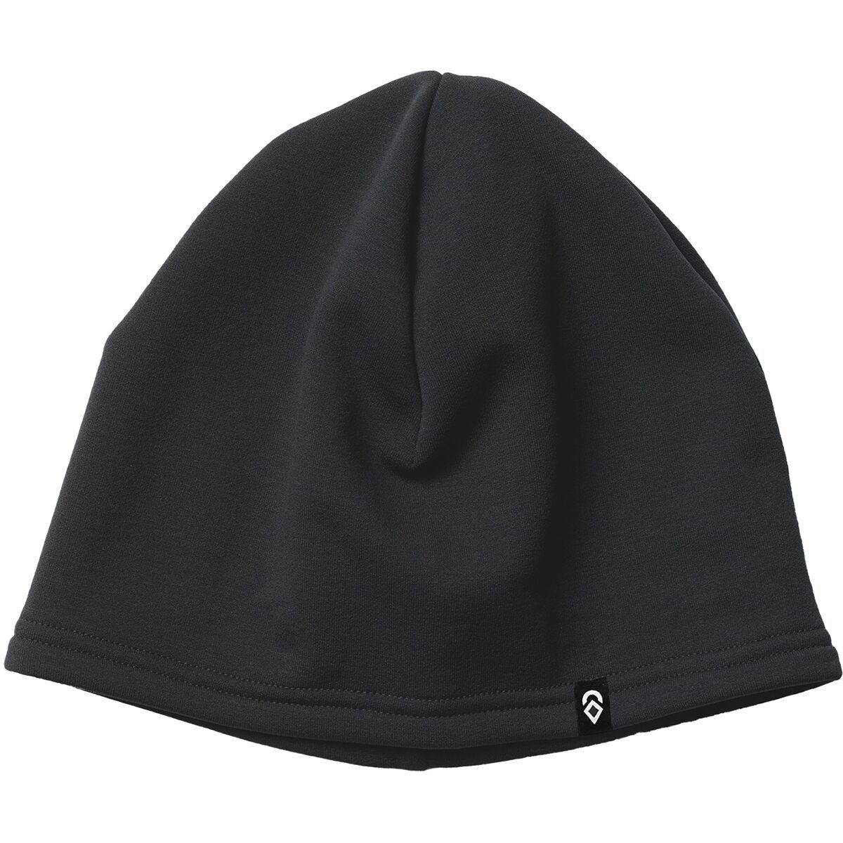 

Шапка Pilot из ткани Polartec Power Dry Airhole, черный