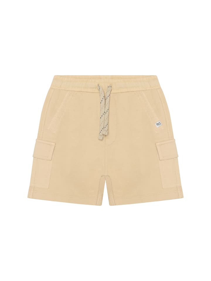 

Noppies Шорты свободного кроя, ирландский кремовый цвет